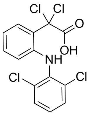 Diclofenac Sodium Impurity 74